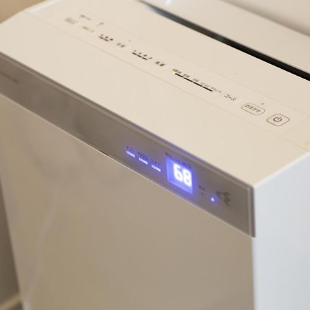Hotel Welview קאגושימה מראה חיצוני תמונה