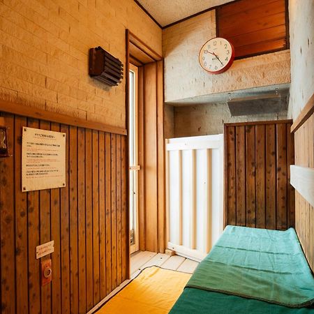 Hotel Welview קאגושימה מראה חיצוני תמונה