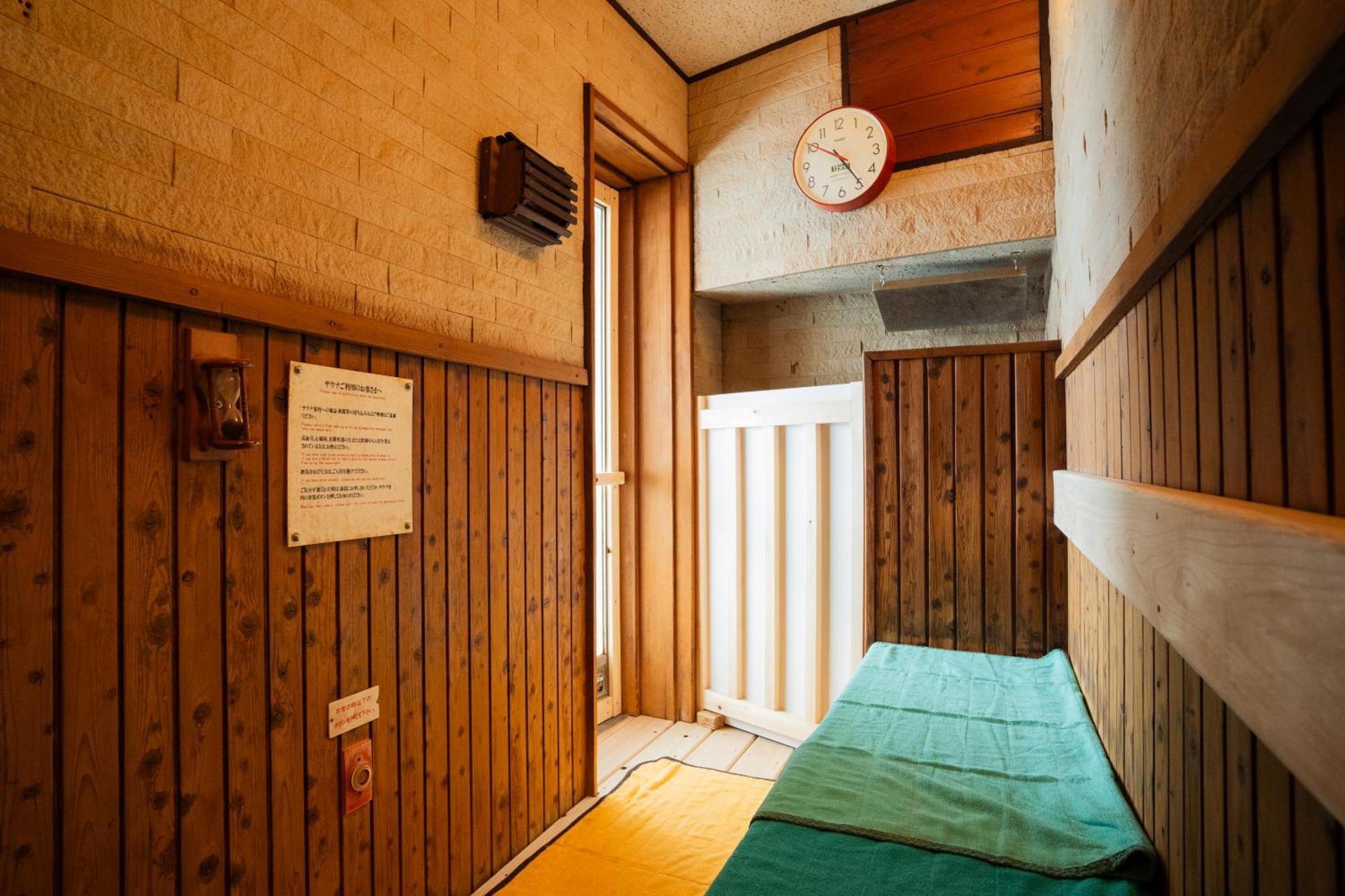 Hotel Welview קאגושימה מראה חיצוני תמונה