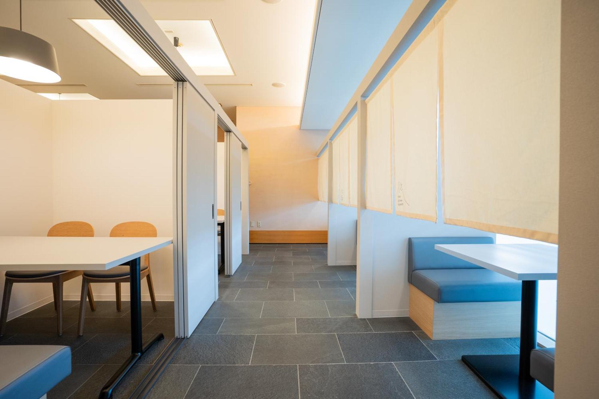 Hotel Welview קאגושימה מראה חיצוני תמונה