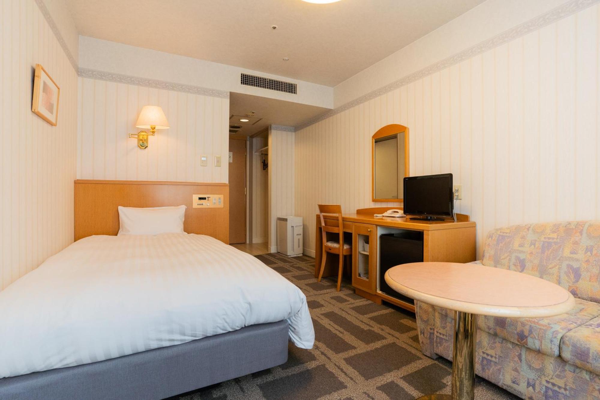Hotel Welview קאגושימה מראה חיצוני תמונה