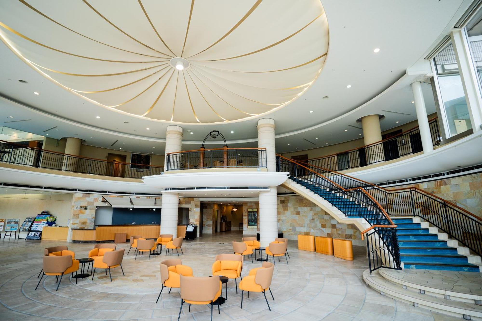 Hotel Welview קאגושימה מראה חיצוני תמונה